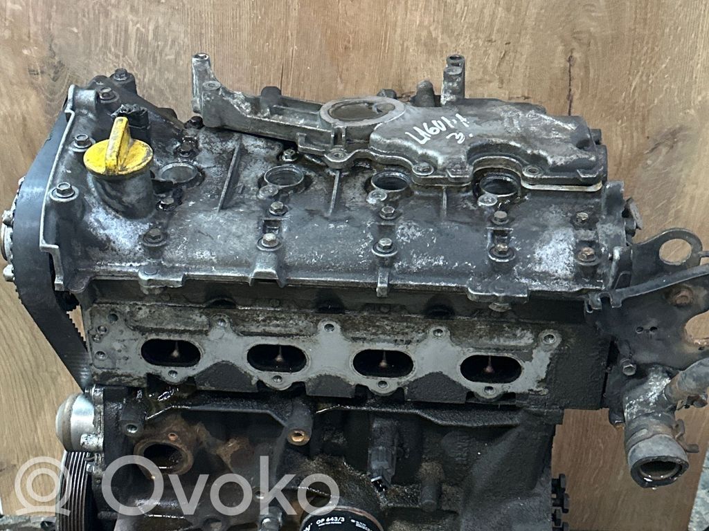 Engine   112140,7700600514,8200114807