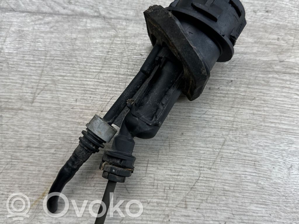 Ford Focus Pagrindinis sankabos cilindriukas 