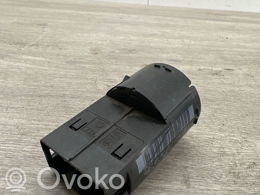 Audi A6 S6 C5 4B Interruptor de luz 