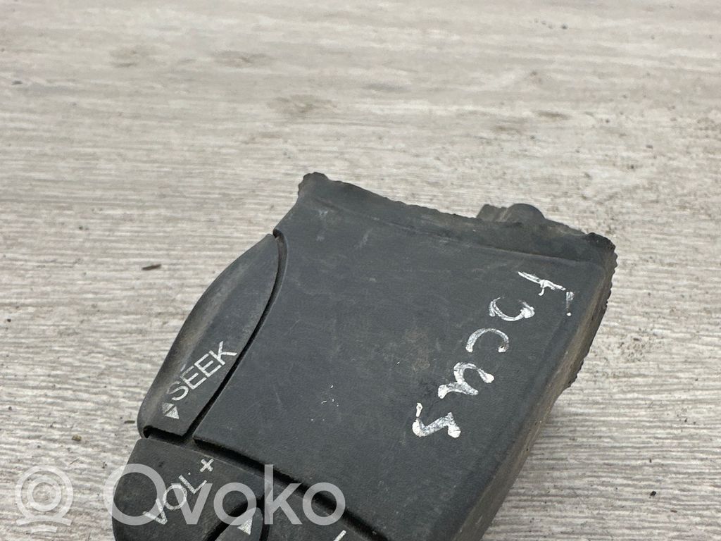 Multifunctional control switch/knob   98AB14K147AB,1062231,1105527,1346664,98AB14K147AC,98AB14K147AD