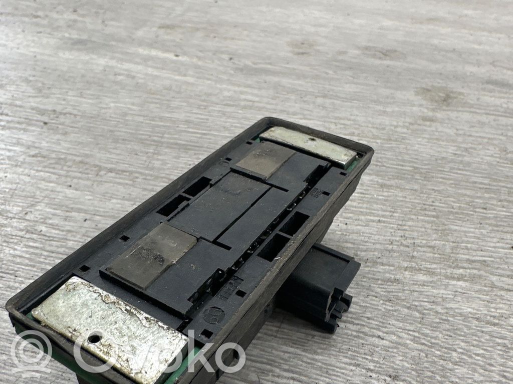 Peugeot 206 Regensensor 