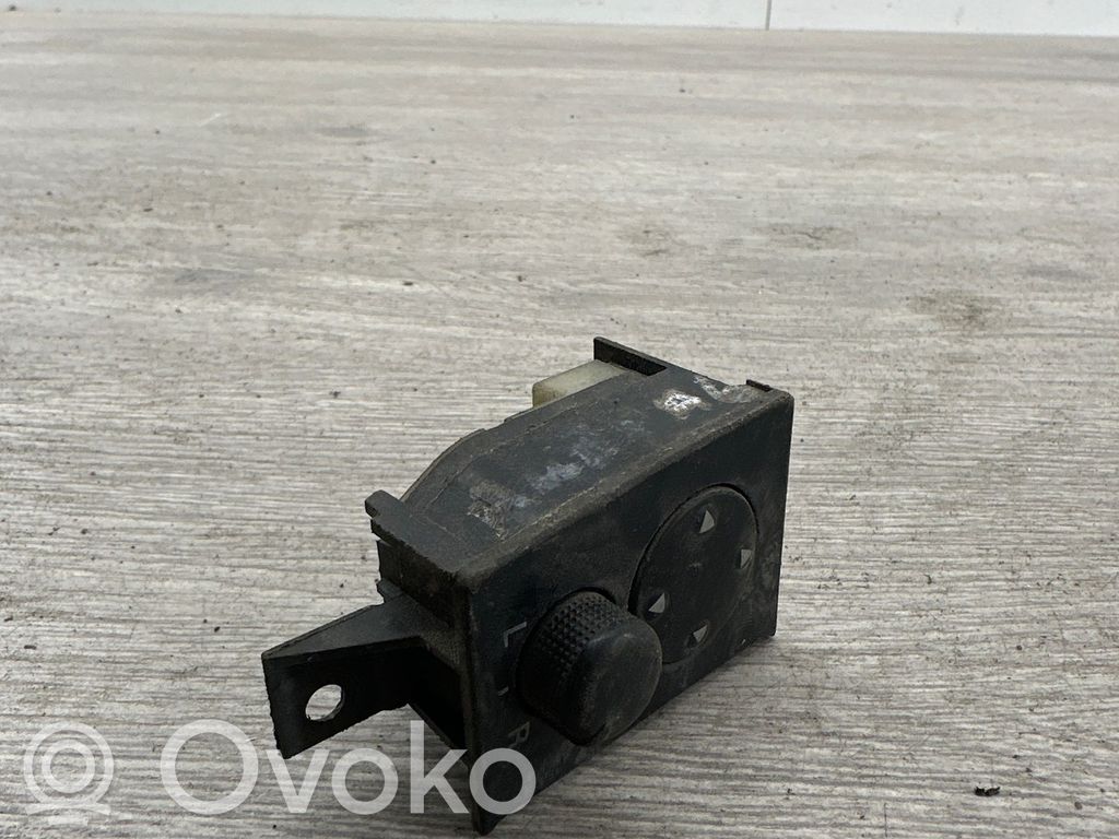 Audi A3 S3 8L Wing mirror switch 
