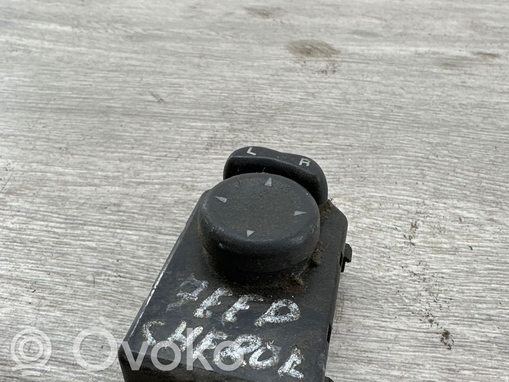 Jeep Grand Cherokee (WJ) Wing mirror switch 