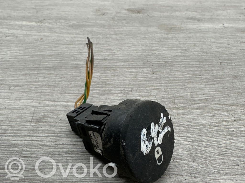 Citroen C2 Central locking switch button 