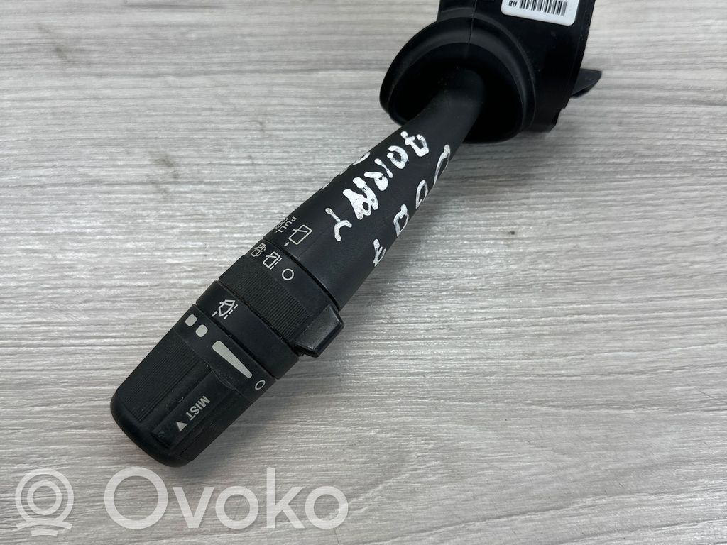 Dodge Journey Pyyhkijän vipu 