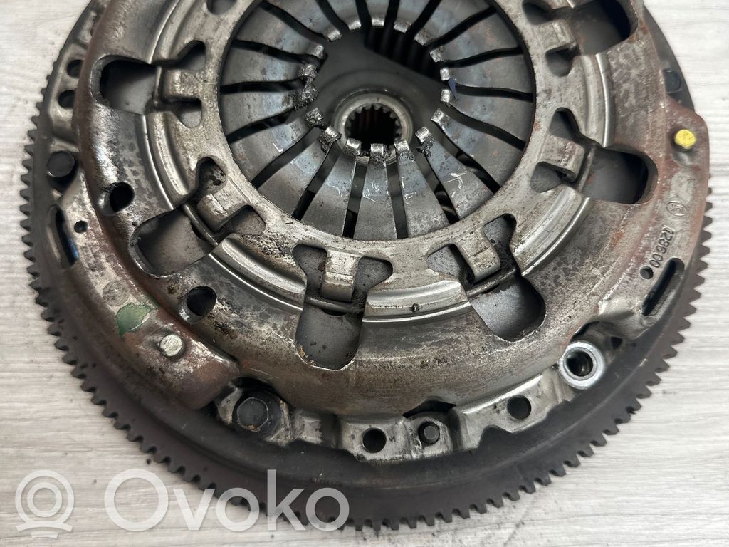 Mazda 2 Clutch set kit 