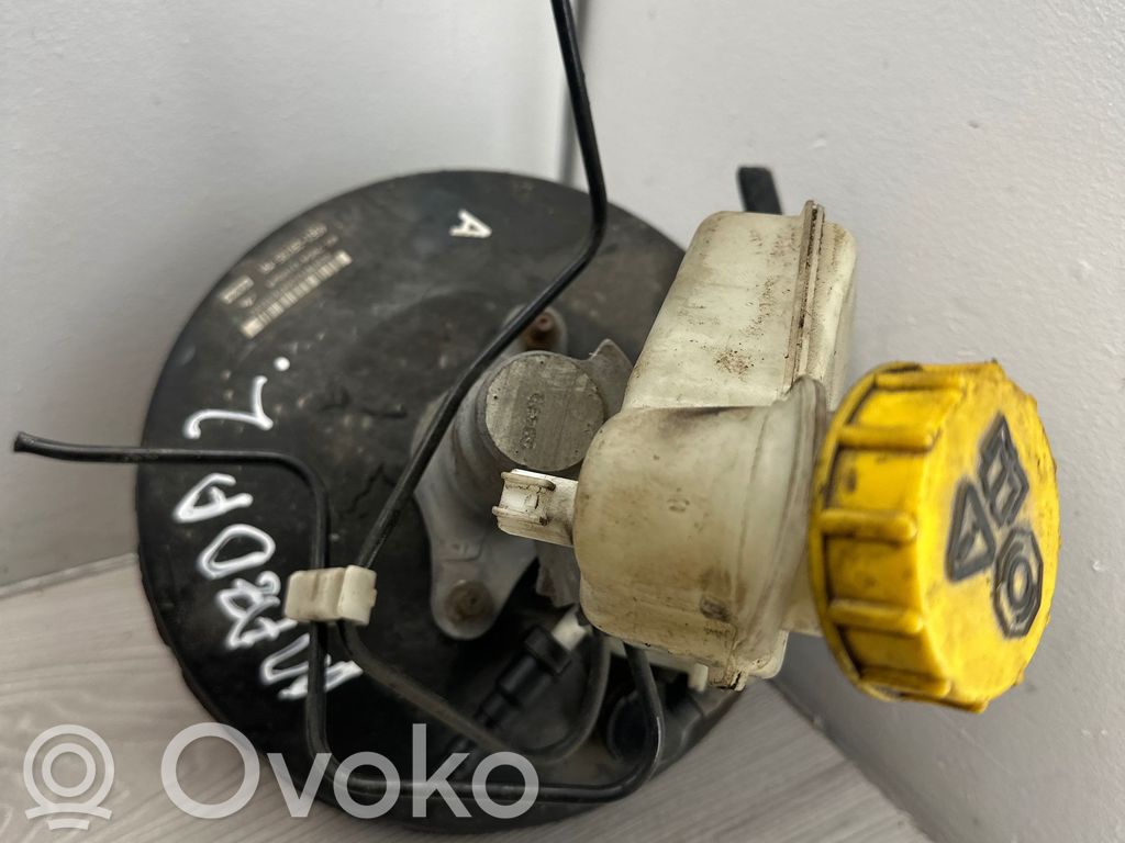Mazda 2 Brake booster 