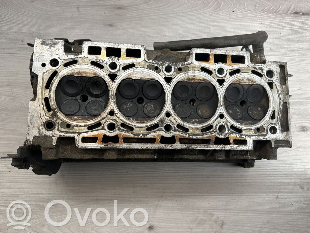 Citroen C5 Engine head 