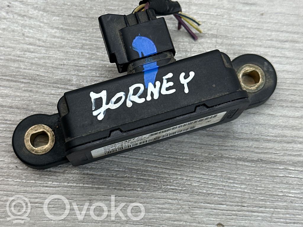 Dodge Journey Czujnik przyspieszenia ESP 