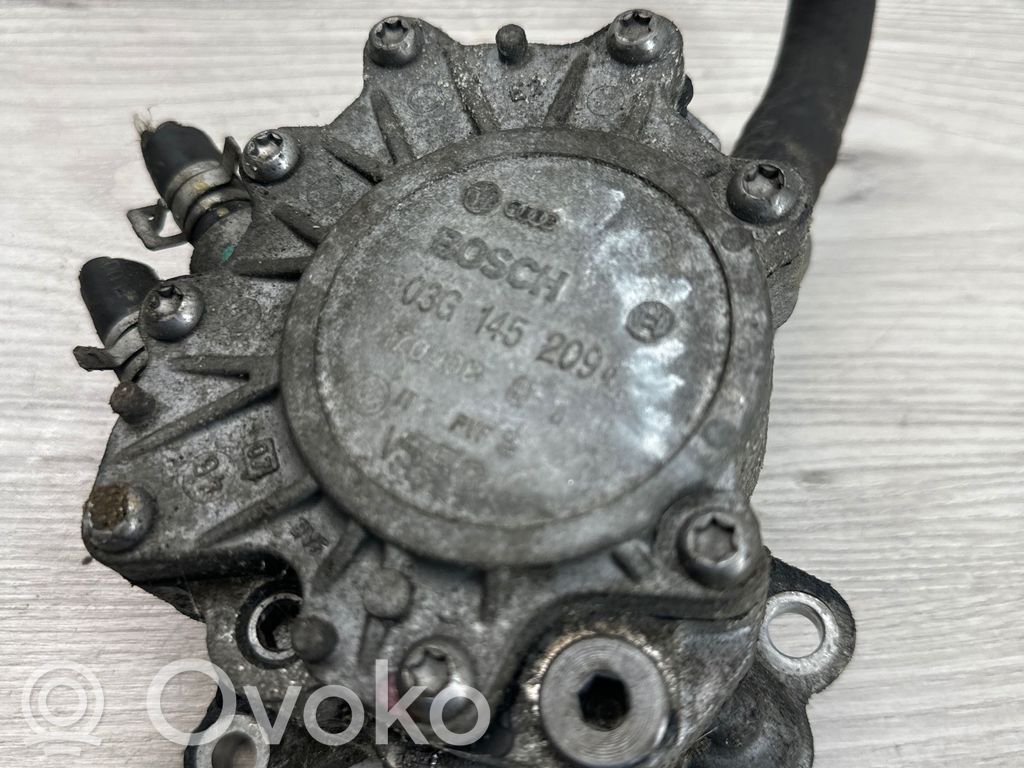 Pompa podciśnienia / Vacum   03G145209,VM51