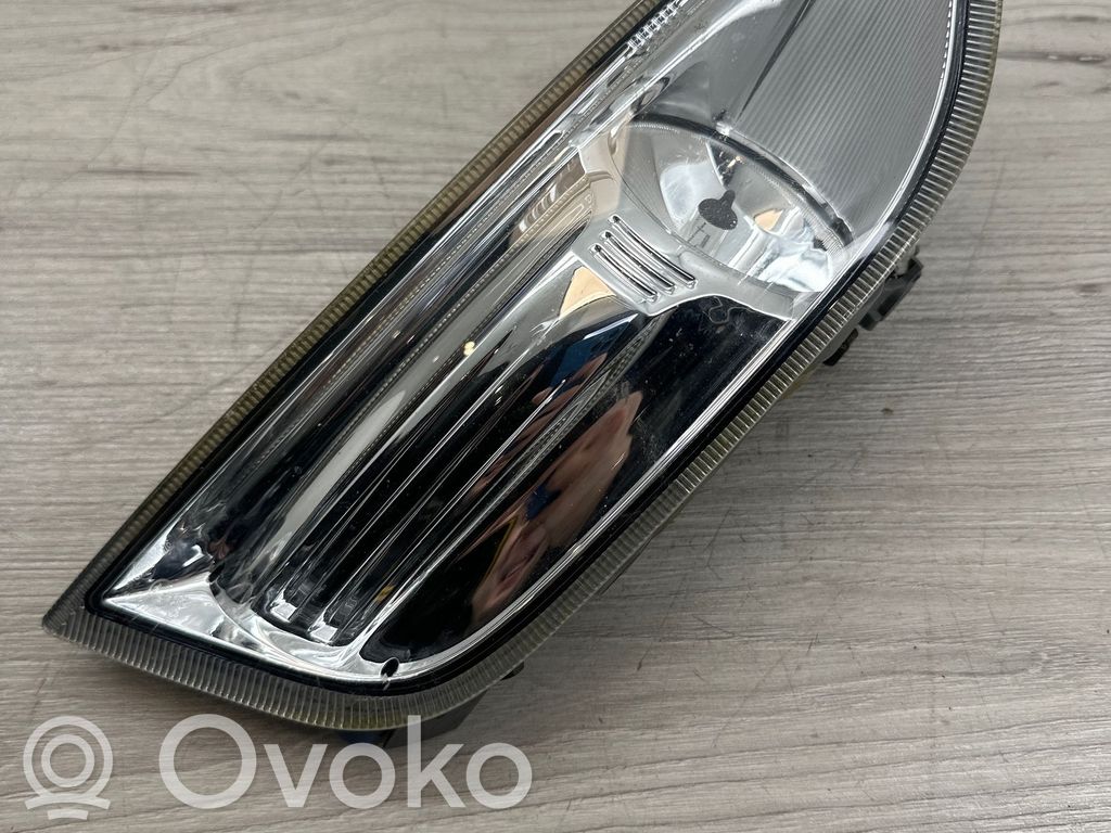 Ford Mondeo MK IV Światło przeciwmgłowe przednie 