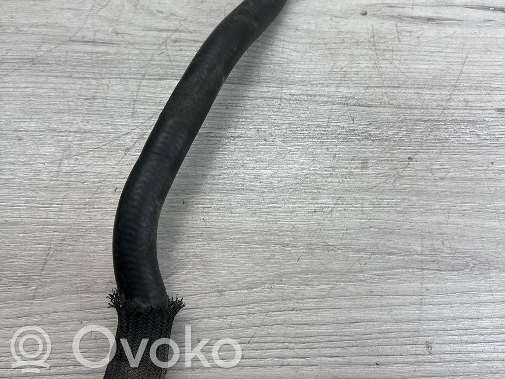 Dodge Nitro Moottorin vesijäähdytyksen putki/letku 