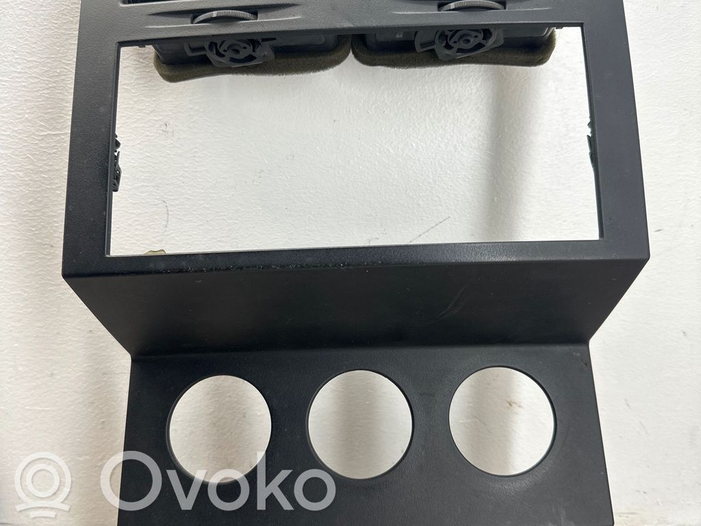 Dodge Nitro Klimato kontrolės/ pečiuko kontrolės apdaila 