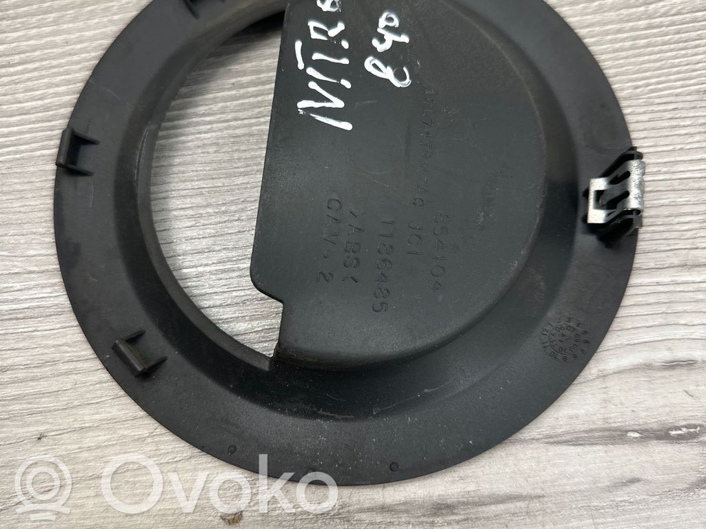 Dodge Nitro Osłona klamki drzwi tylnych 
