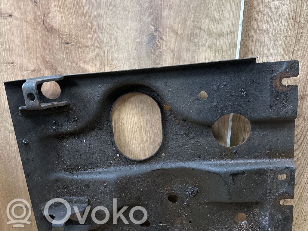 Dodge Nitro Engine splash shield/under tray 