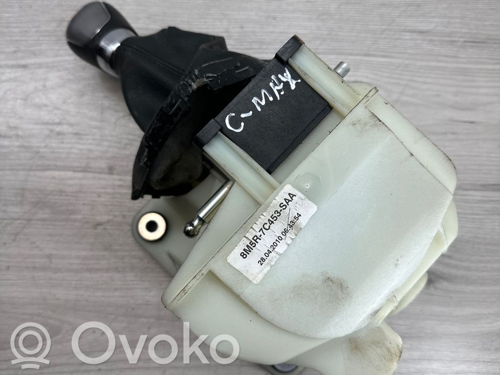 Ford C-MAX I Selector de cambios 