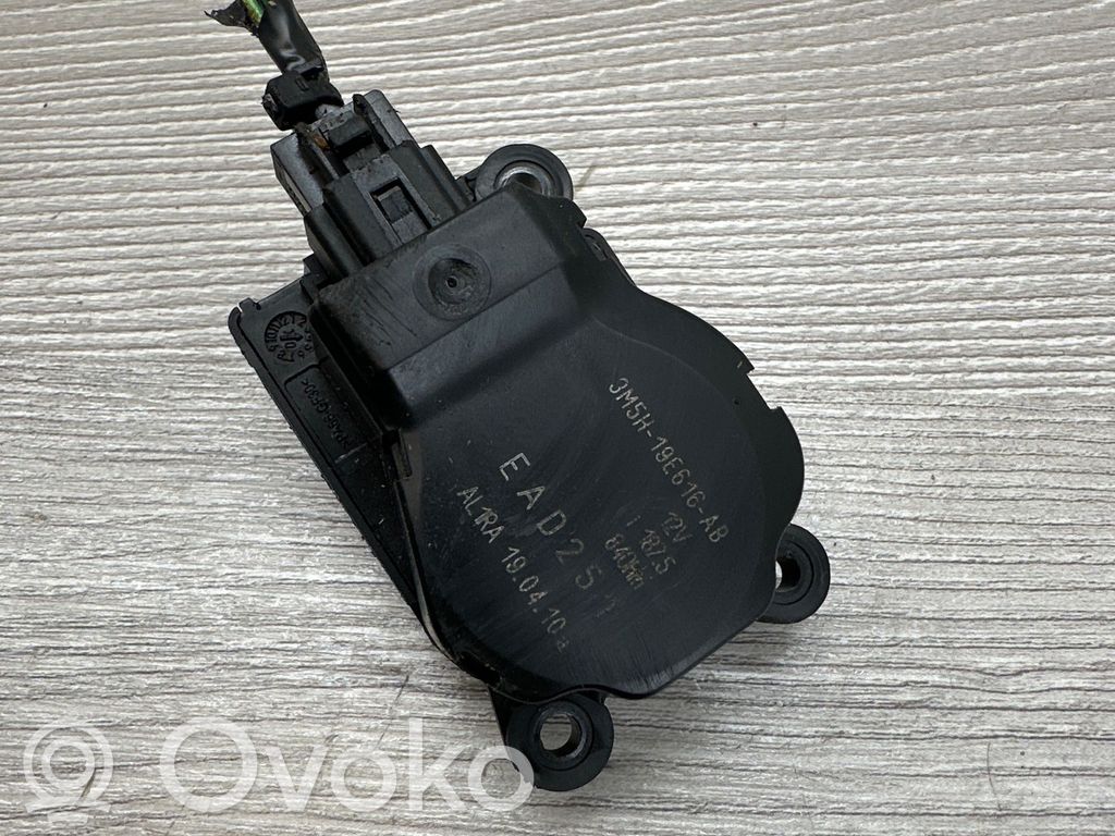 Ford C-MAX I Air flap motor/actuator 