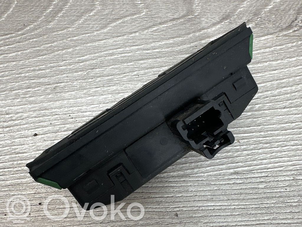Renault Laguna II Sensor de lluvia 