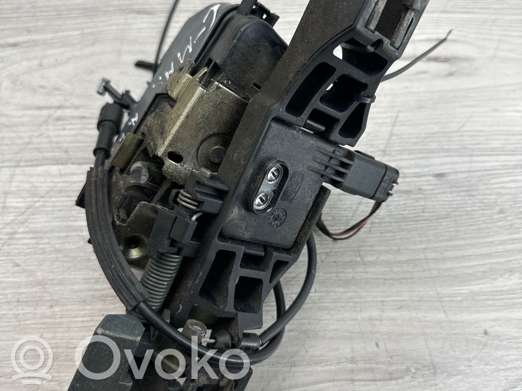 Galinių durų spyna   009153,BCB560,8200008431