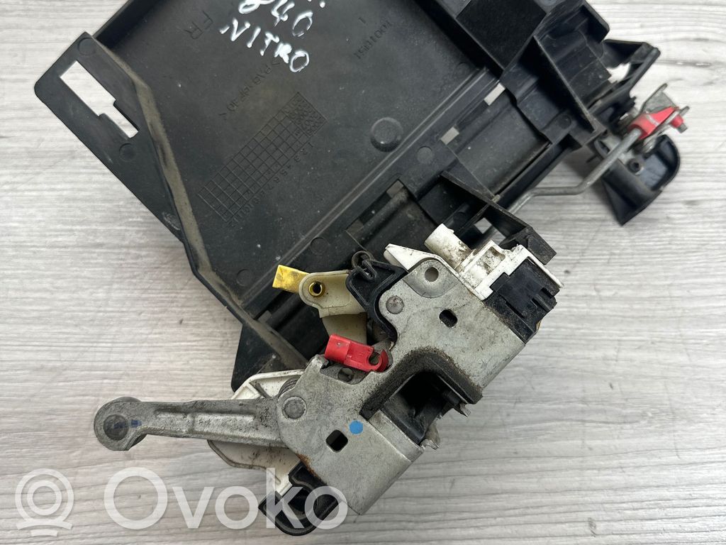 Front door lock   04589466AD,04589466ADA,TKC0517B0061