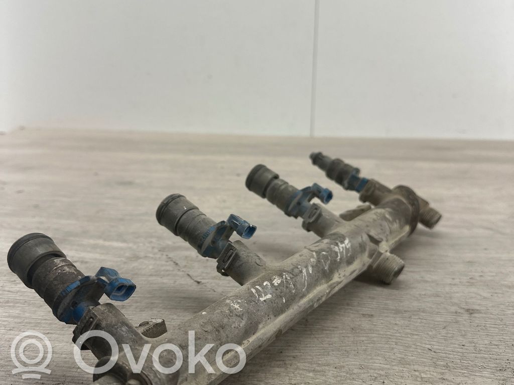Inyector de combustible   12790825