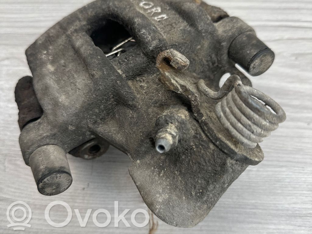 Ford C-MAX I Bremssattel hinten 