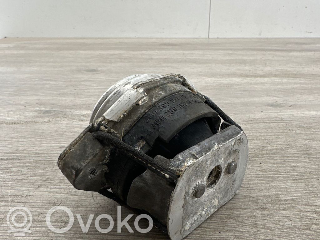 Volkswagen Phaeton Supporto della scatola del cambio 