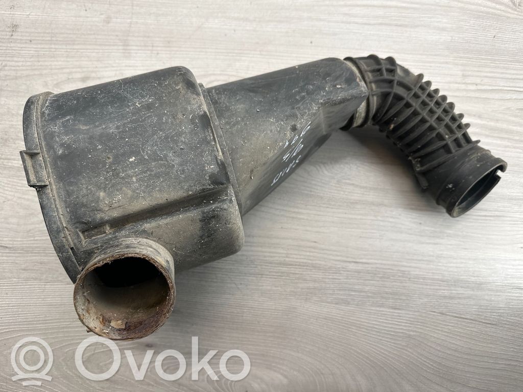 Saab 9-5 Air filter box 