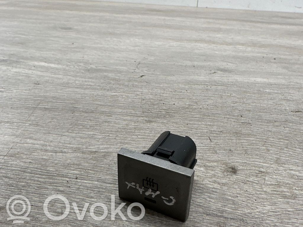 Windscreen/window heater switch   18C621AB,20042010
