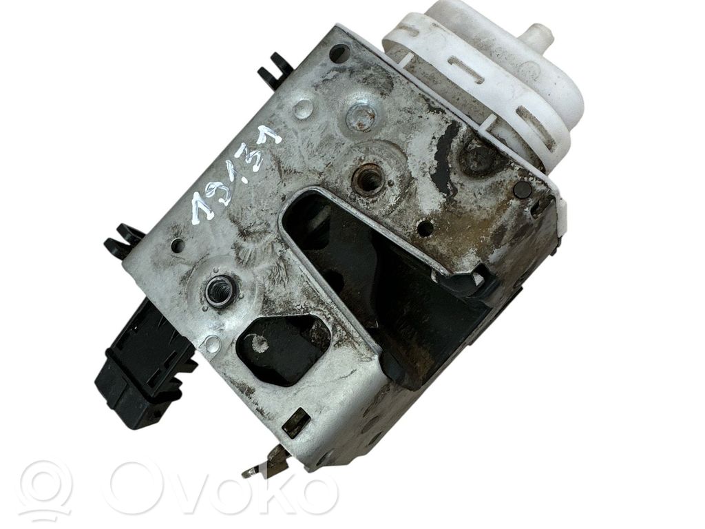 Audi A3 S3 8L Etuoven lukko 