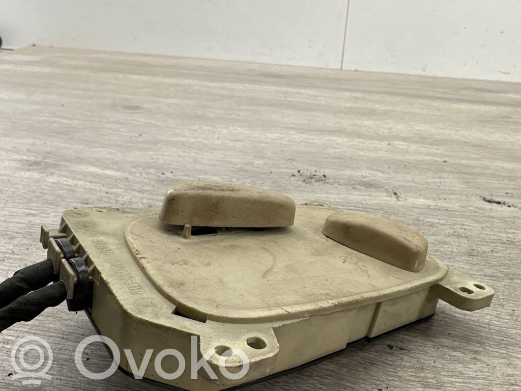 Jaguar S-Type Seat control switch 
