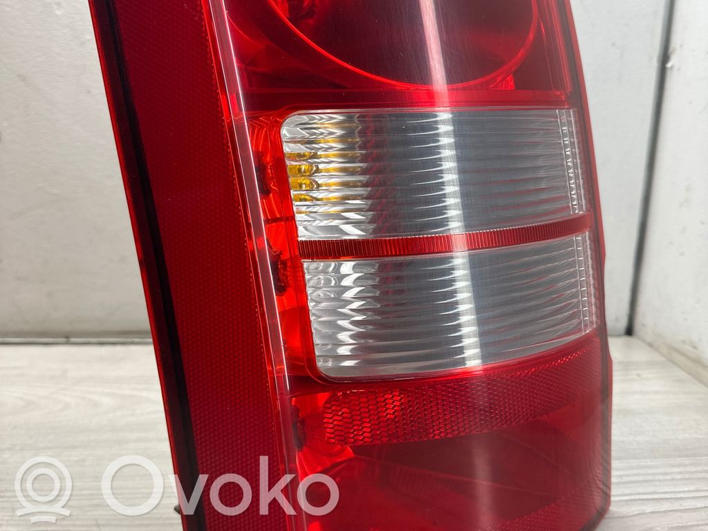 Chrysler Grand Voyager V Lampa tylna 