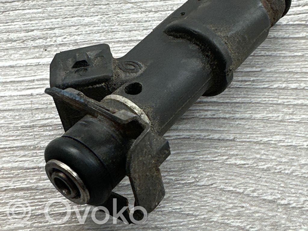 Peugeot 407 Sprausla (-i) 