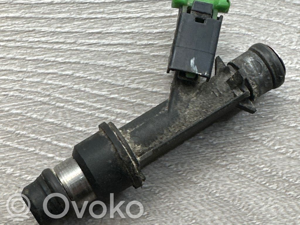 Chevrolet Trans Sport Inyector de combustible 