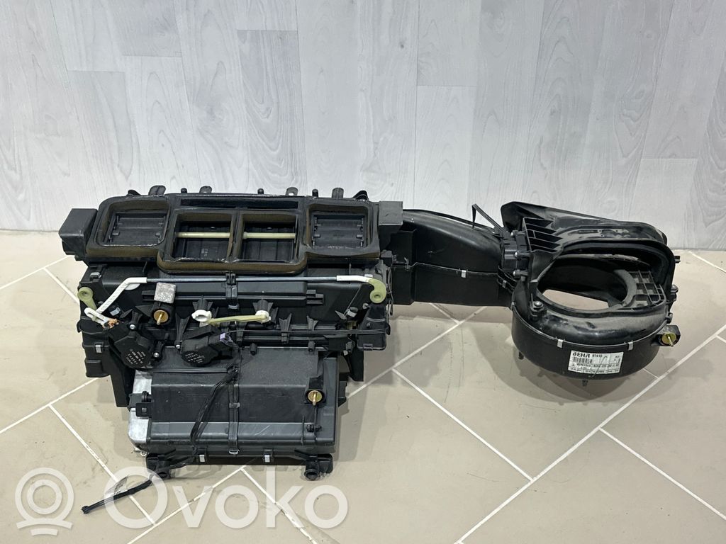 Mercedes-Benz C W203 Heizungskasten Gebläsekasten Klimakasten 