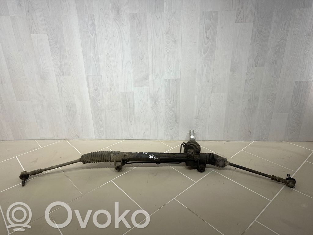 Steering rack