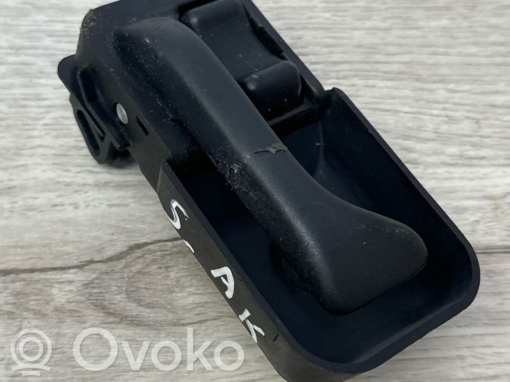 Ford Scorpio Rear door interior handle 