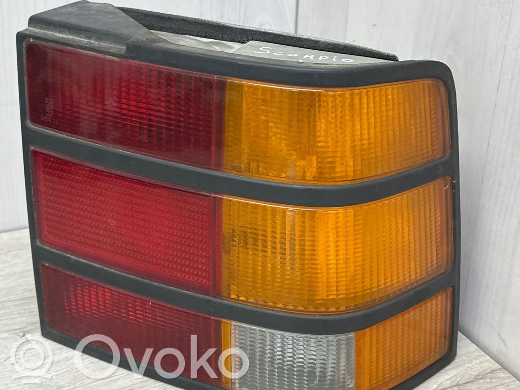 Ford Scorpio Rear/tail lights 