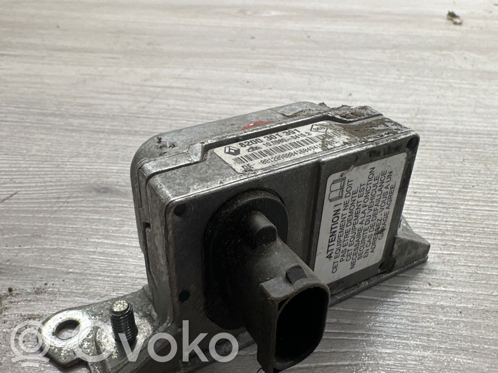 Czujnik przyspieszenia ESP   8200301391,B011B4