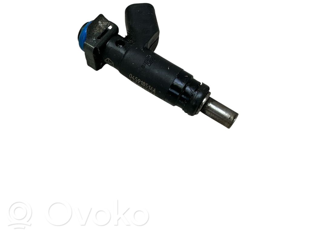 Chrysler 300 - 300C Inyector de combustible 