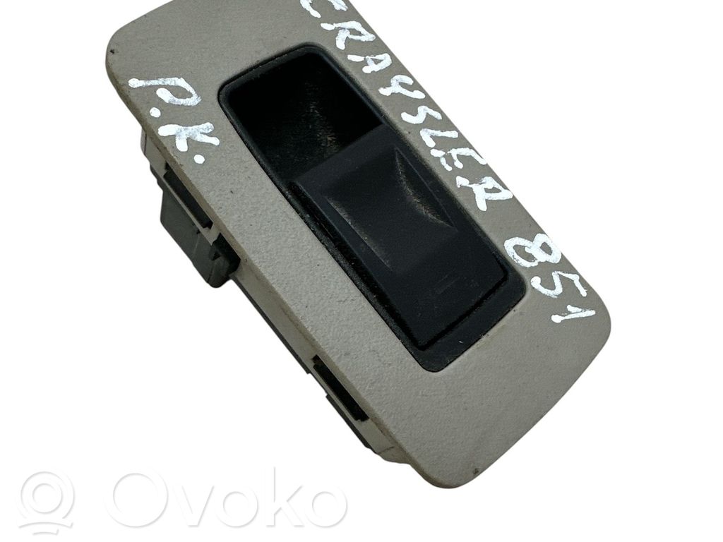 Chrysler 300 - 300C Electric window control switch 