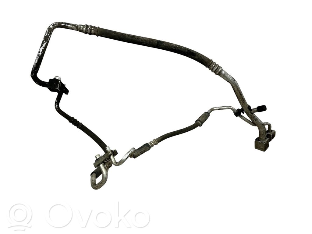 Opel Corsa D Ilmastointilaitteen putki (A/C) 