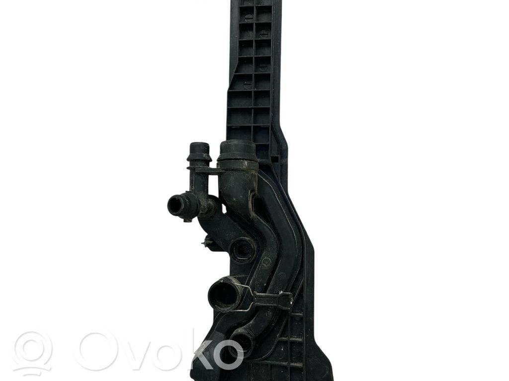 BMW X5 E53 Radiator mount bracket 