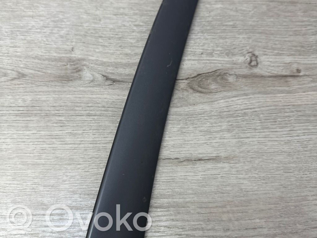 BMW X5 E53 Kita salono detalė 