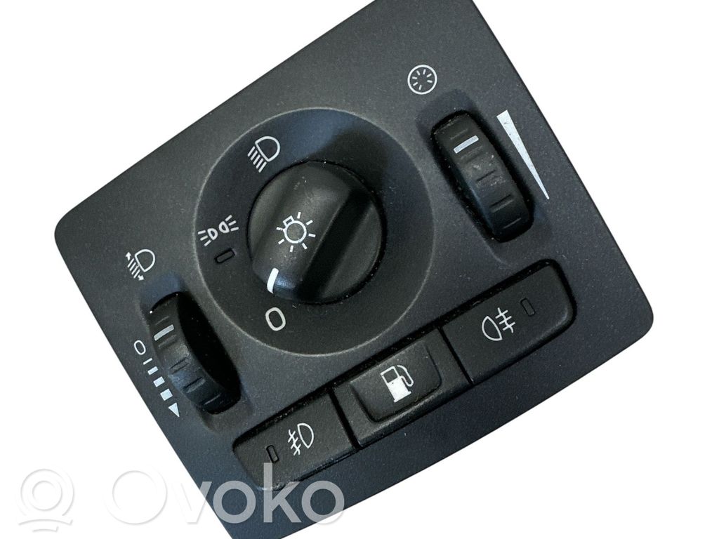 Light switch   19206,06W48T,30739300