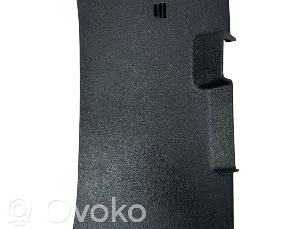 Volvo C30 Rivestimento pannello inferiore del cruscotto 