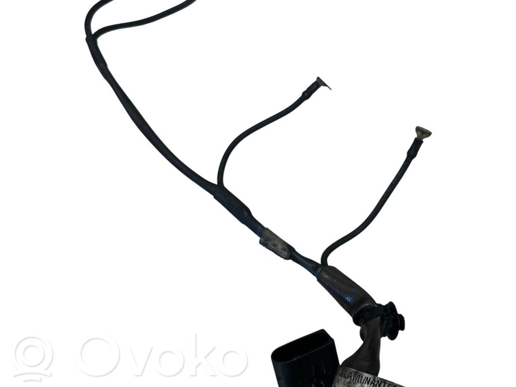 Volvo C30 Cablaj bujii 