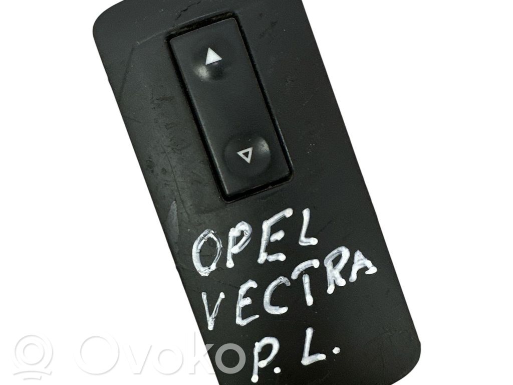 Opel Vectra C Включатель электрических окон 