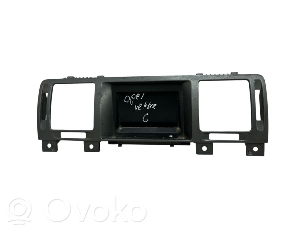 Opel Vectra C Monitor / wyświetlacz / ekran 