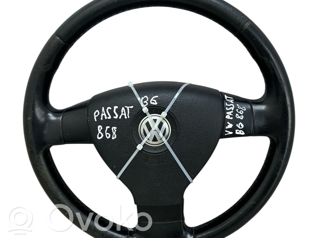 Volkswagen PASSAT B6 Lenkrad 